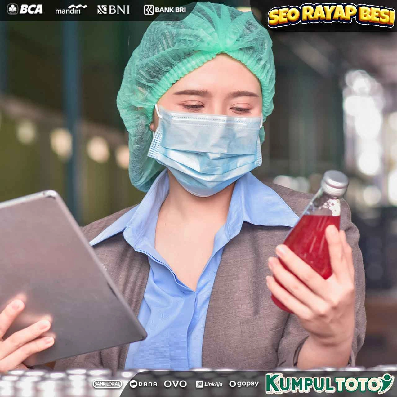 kumpultoto Memperkuat Sistem Kesehatan Lewat Teknologi dan Layanan Terpadu